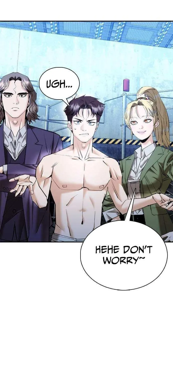 Perfect Suit Chapter 22 page 31 - 