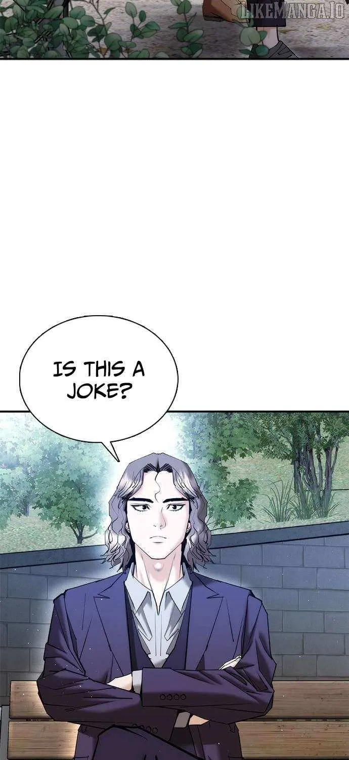 Perfect Suit Chapter 22 page 37 - 