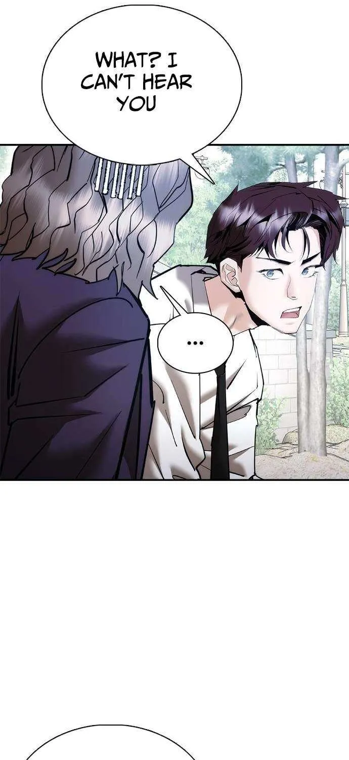Perfect Suit Chapter 22 page 45 - 