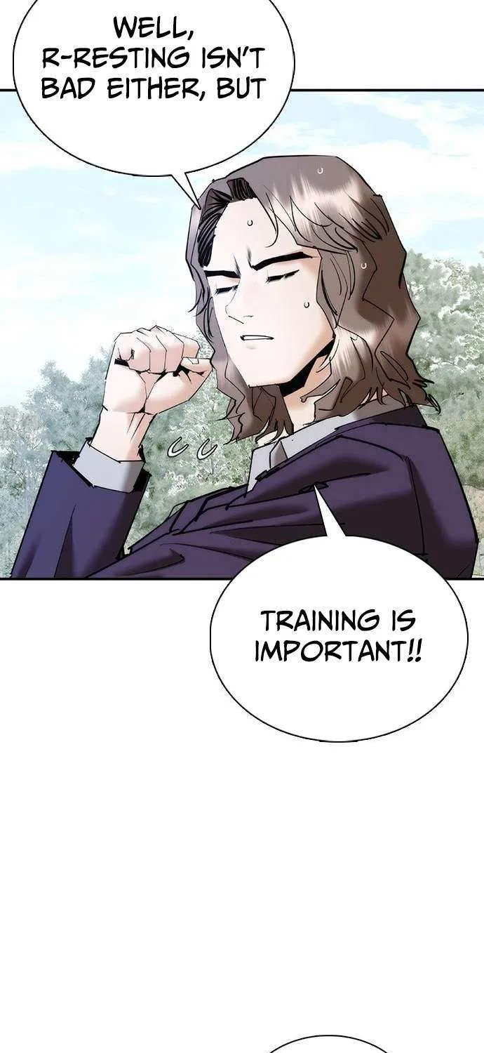 Perfect Suit Chapter 22 page 46 - 