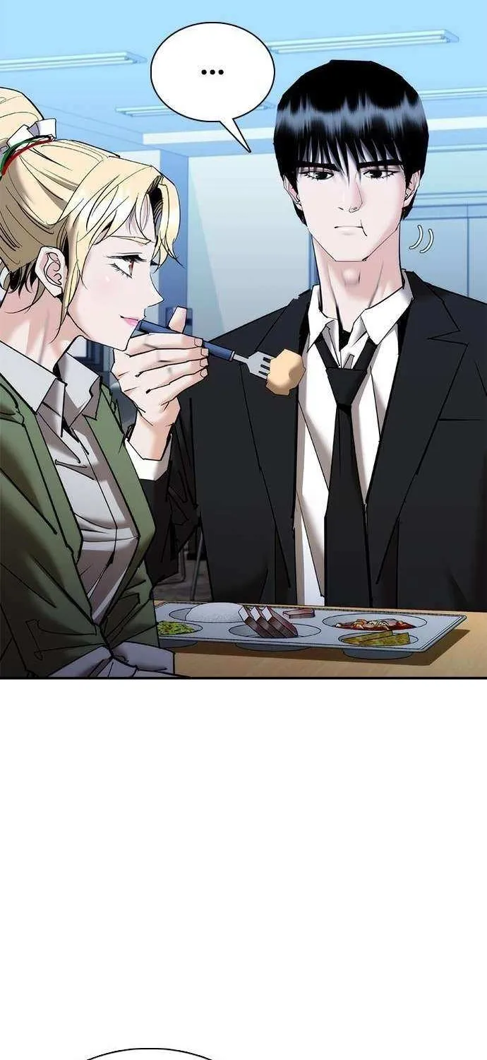 Perfect Suit Chapter 22 page 56 - 