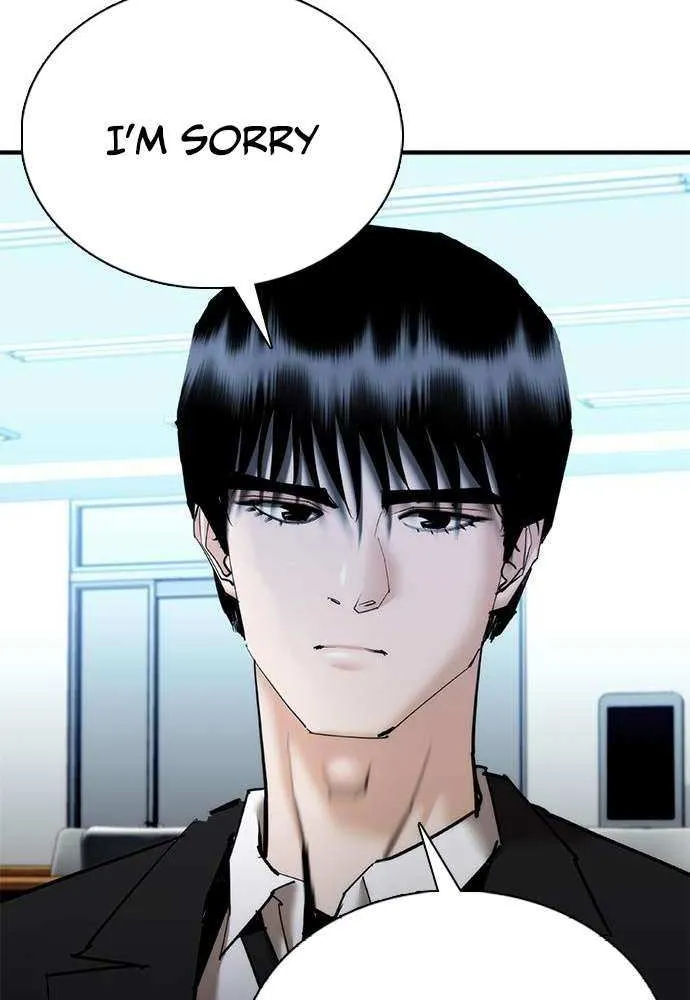 Perfect Suit Chapter 22 page 57 - 