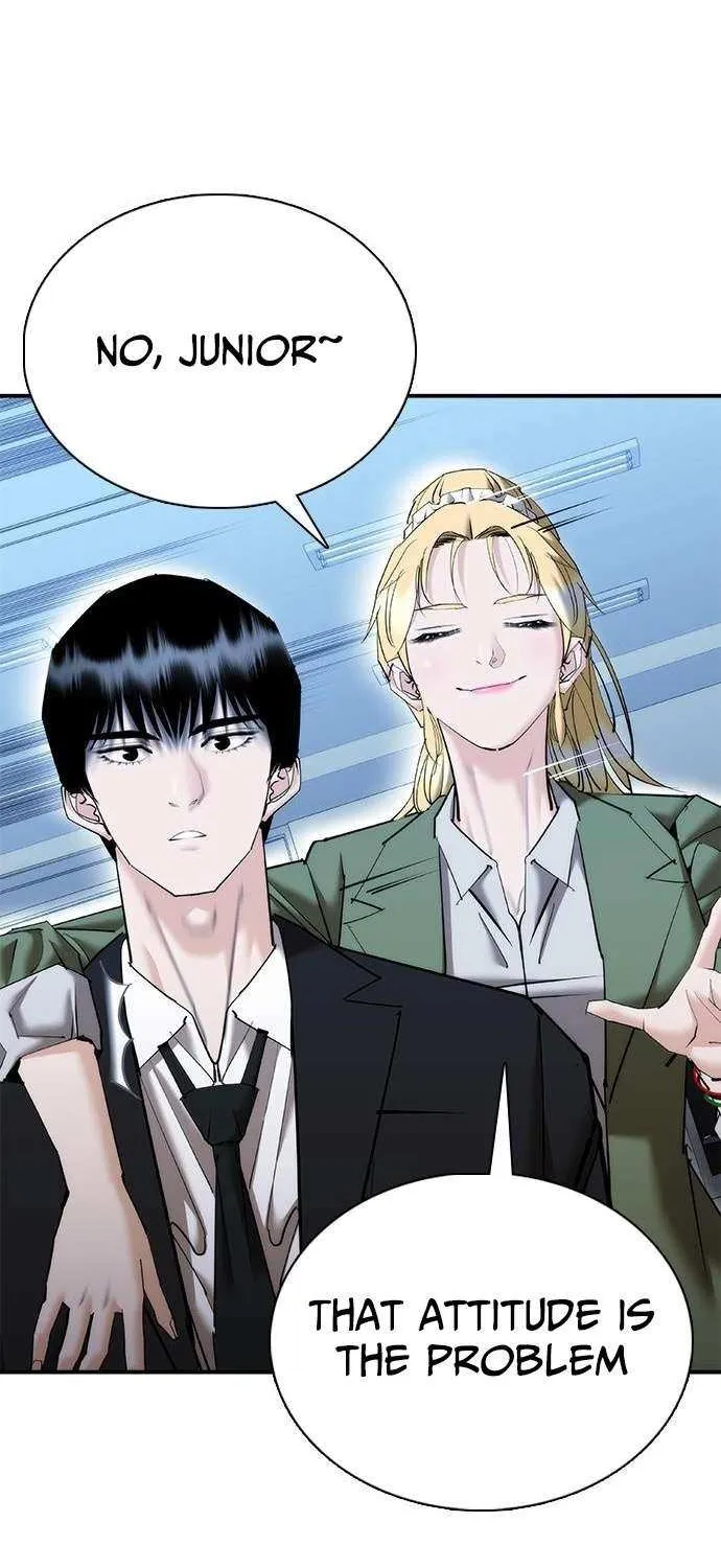 Perfect Suit Chapter 22 page 59 - 