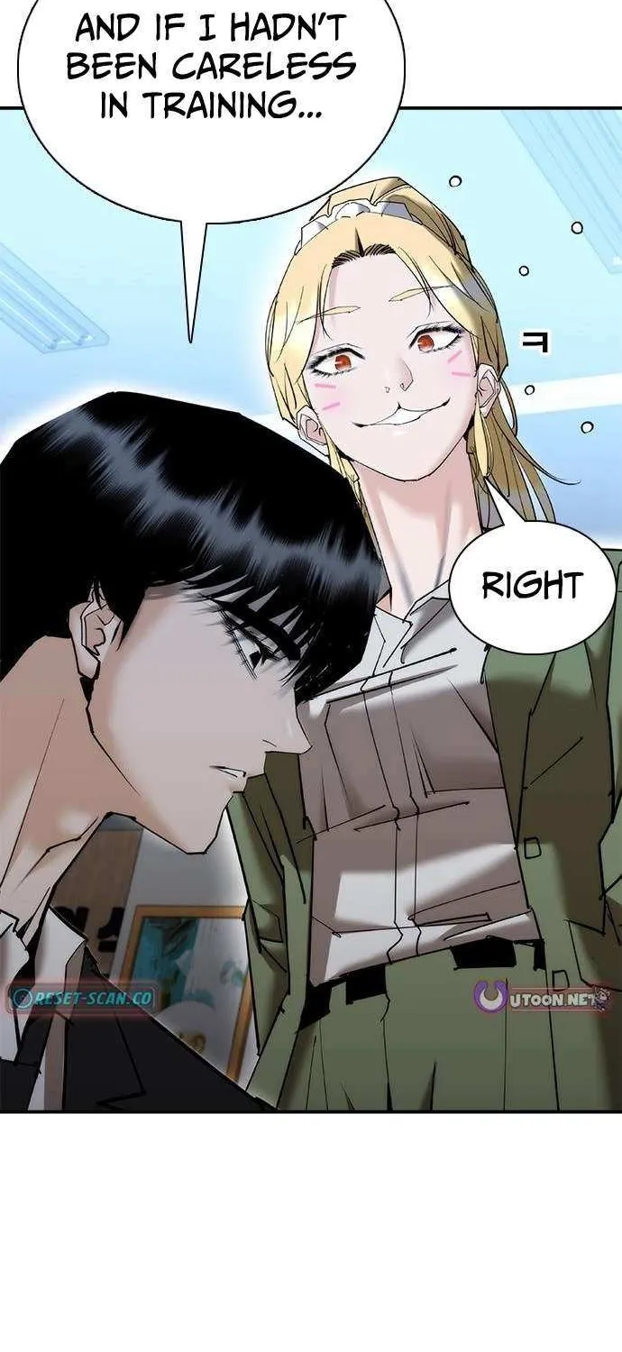 Perfect Suit Chapter 22 page 63 - 