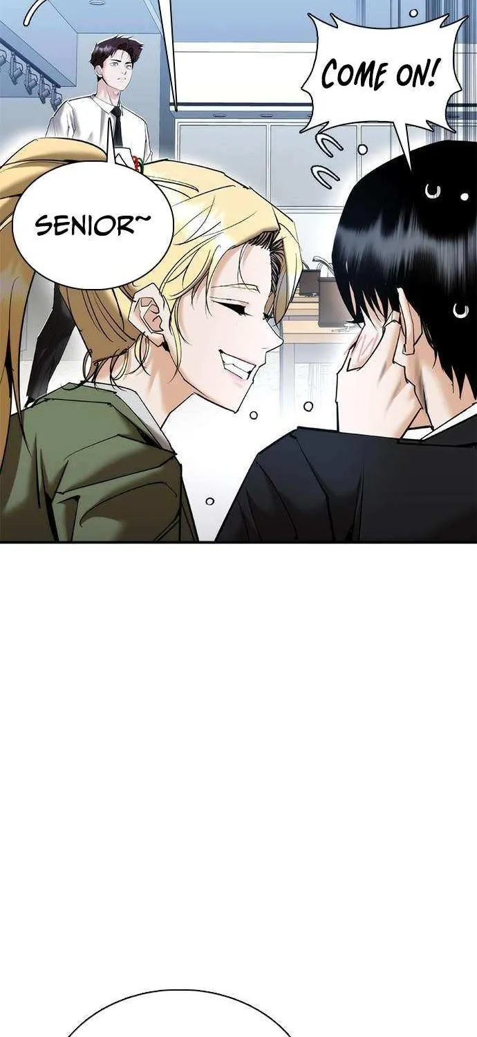 Perfect Suit Chapter 22 page 68 - 