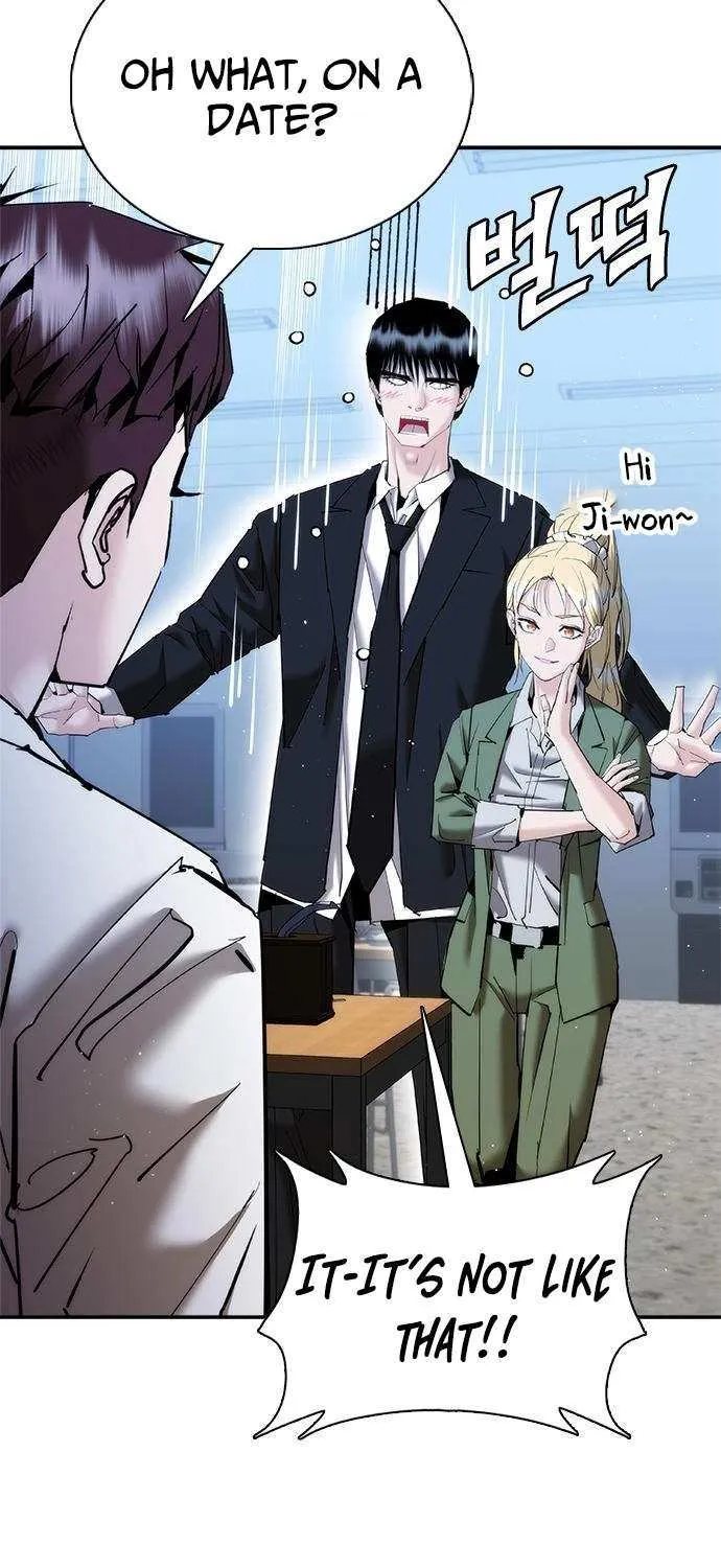 Perfect Suit Chapter 22 page 69 - 