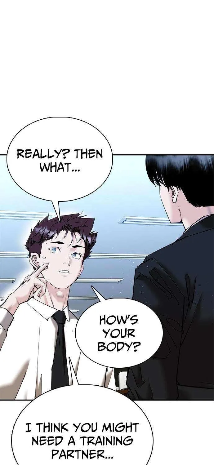 Perfect Suit Chapter 22 page 70 - 