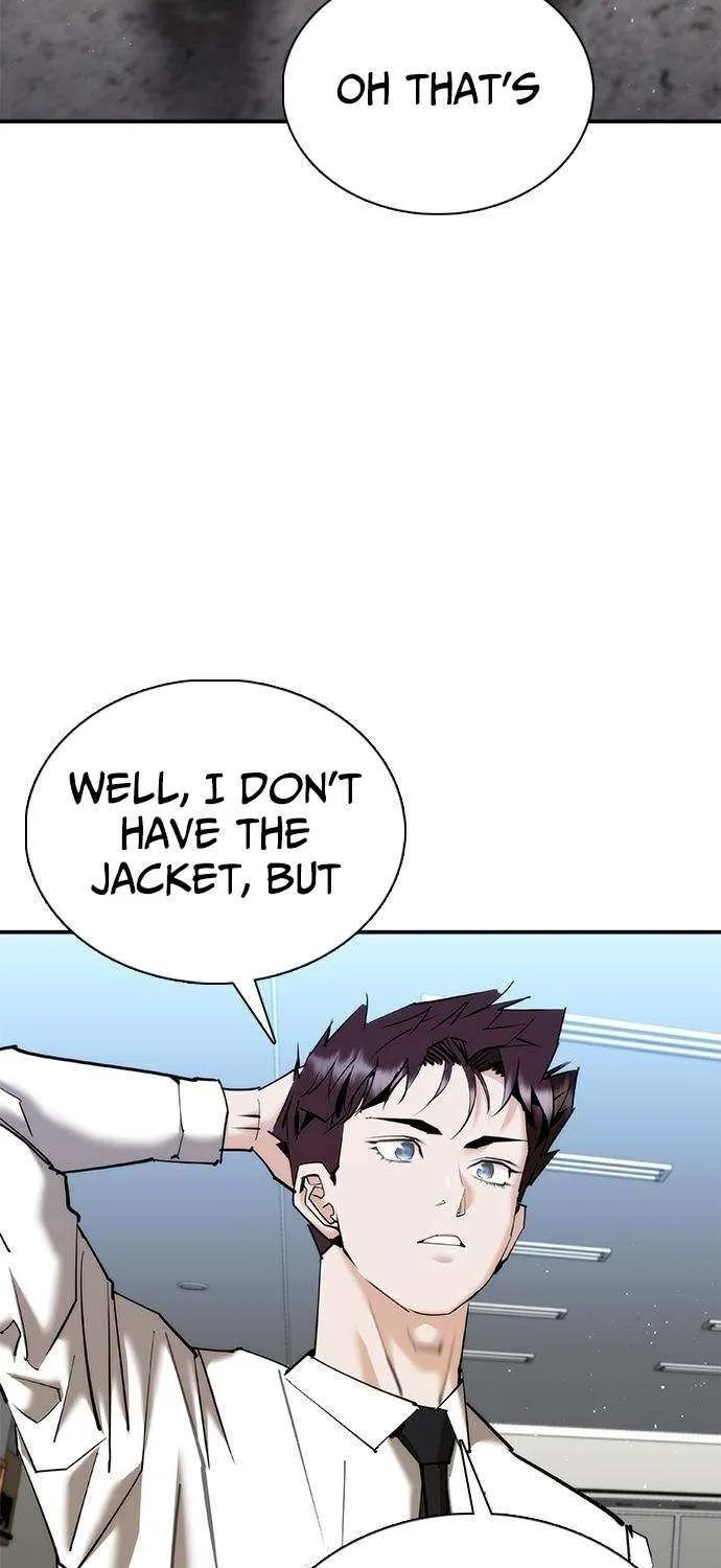 Perfect Suit Chapter 22 page 74 - 