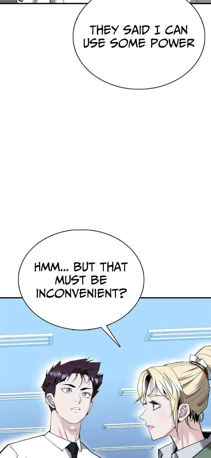 Perfect Suit Chapter 22 page 75 - 