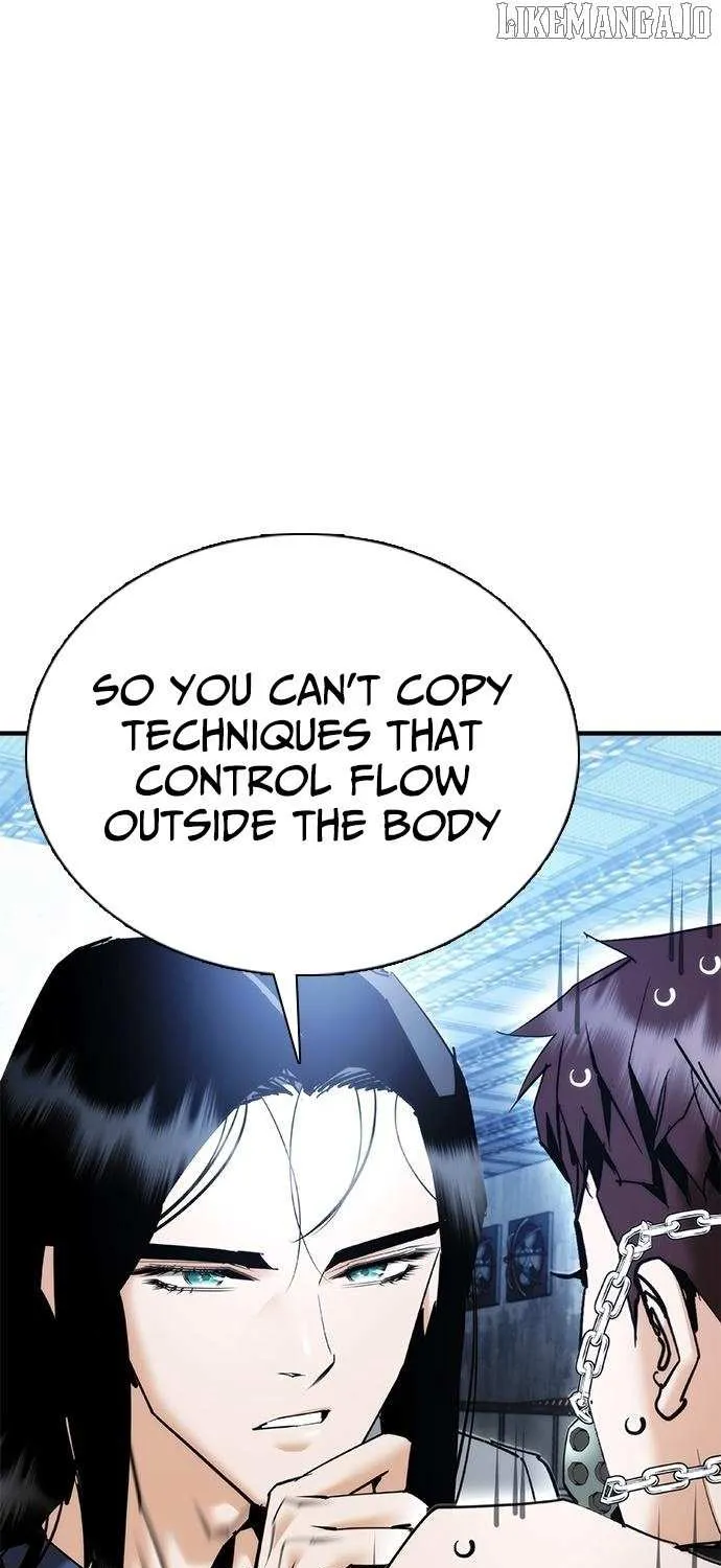 Perfect Suit Chapter 22 page 9 - 