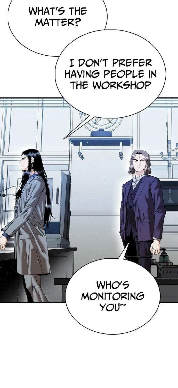 Perfect Suit Chapter 22 page 84 - 