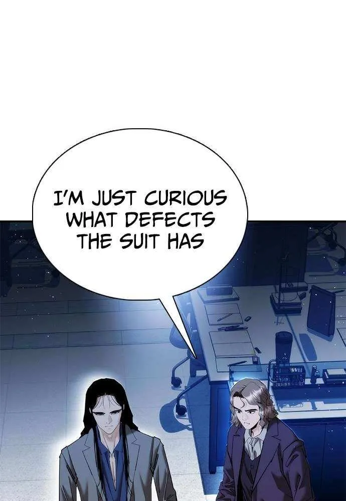 Perfect Suit Chapter 22 page 85 - 