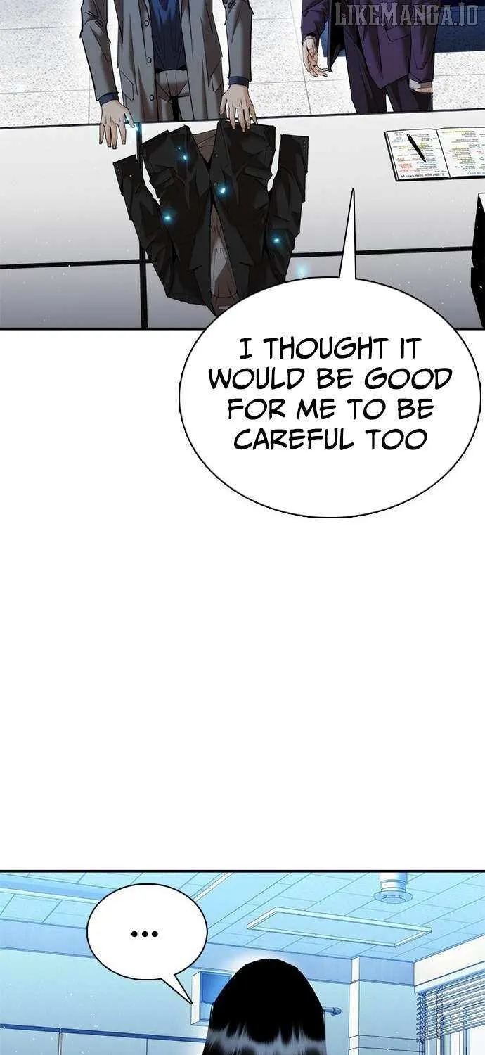 Perfect Suit Chapter 22 page 86 - 