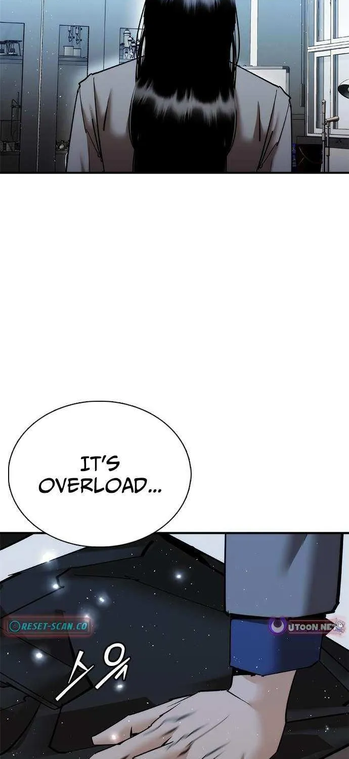 Perfect Suit Chapter 22 page 87 - 