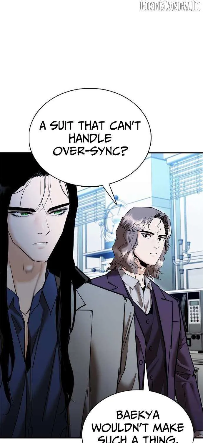 Perfect Suit Chapter 22 page 93 - 
