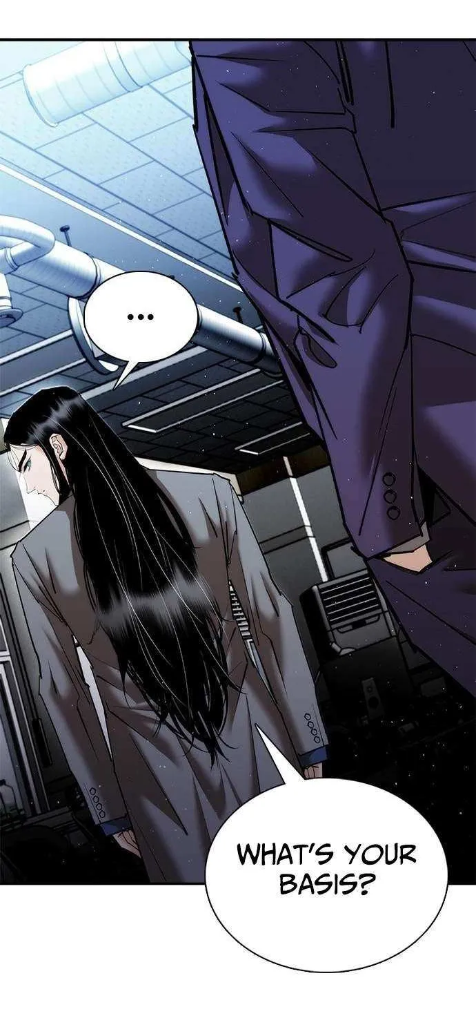 Perfect Suit Chapter 22 page 98 - 