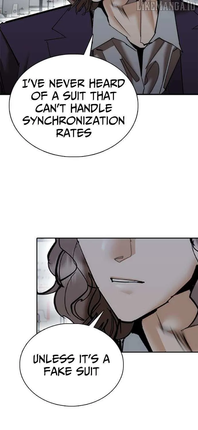 Perfect Suit Chapter 22 page 100 - 