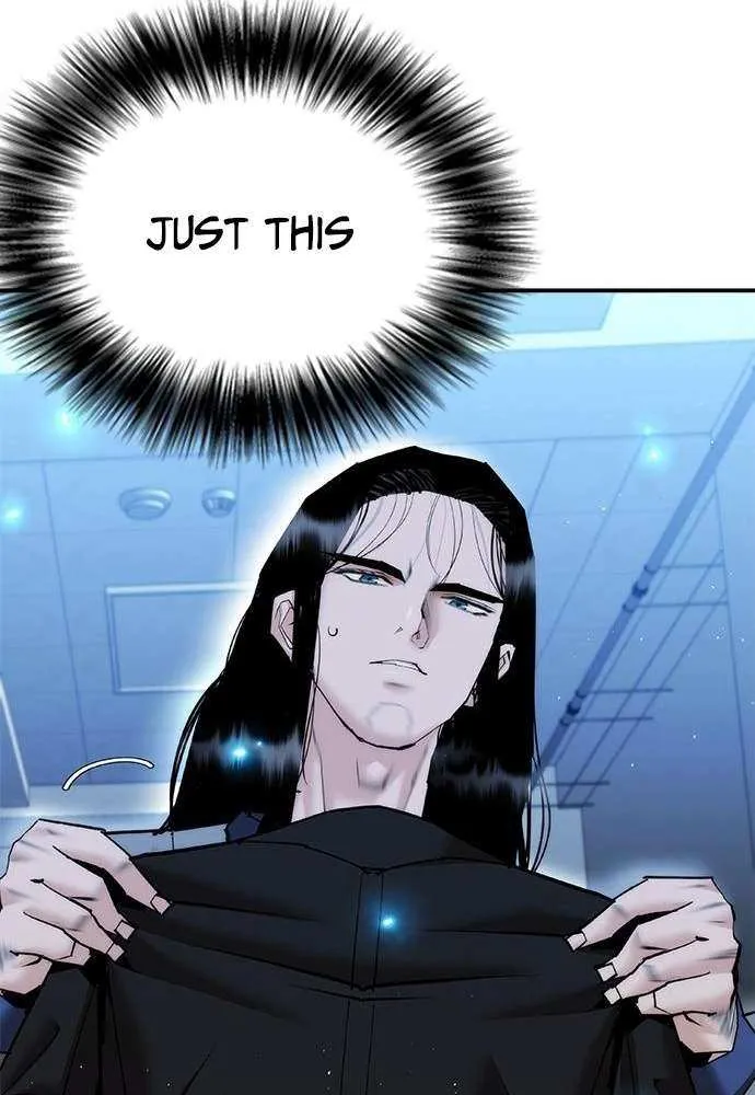 Perfect Suit Chapter 23 page 105 - 