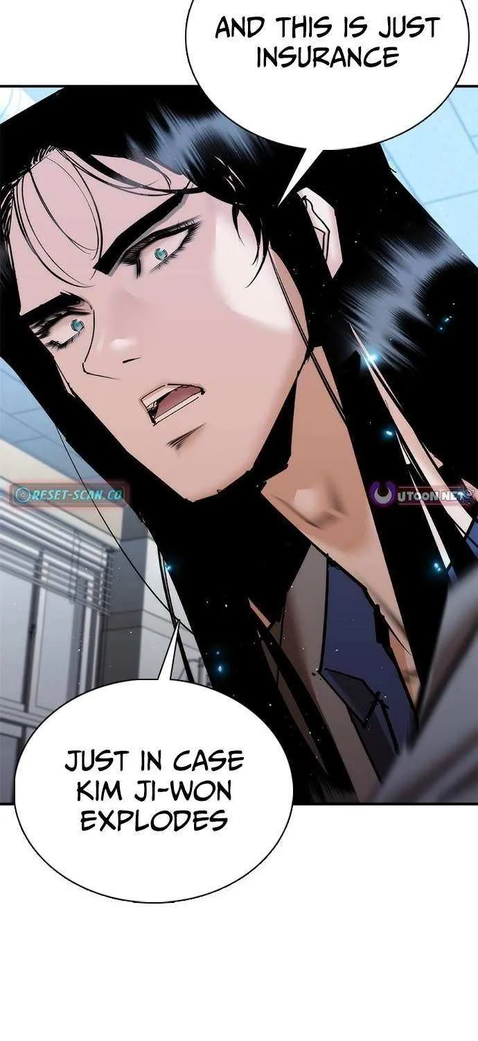 Perfect Suit Chapter 23 page 13 - 