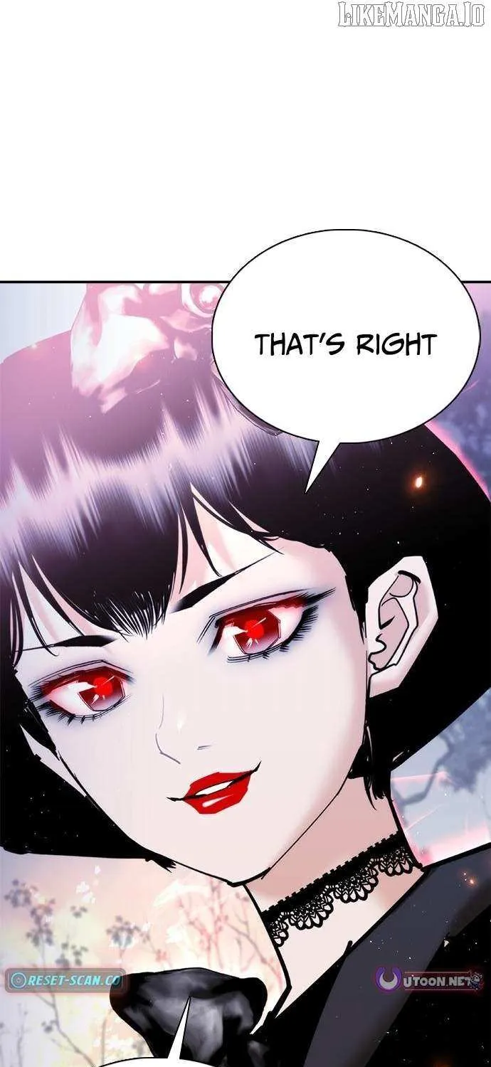 Perfect Suit Chapter 23 page 127 - 