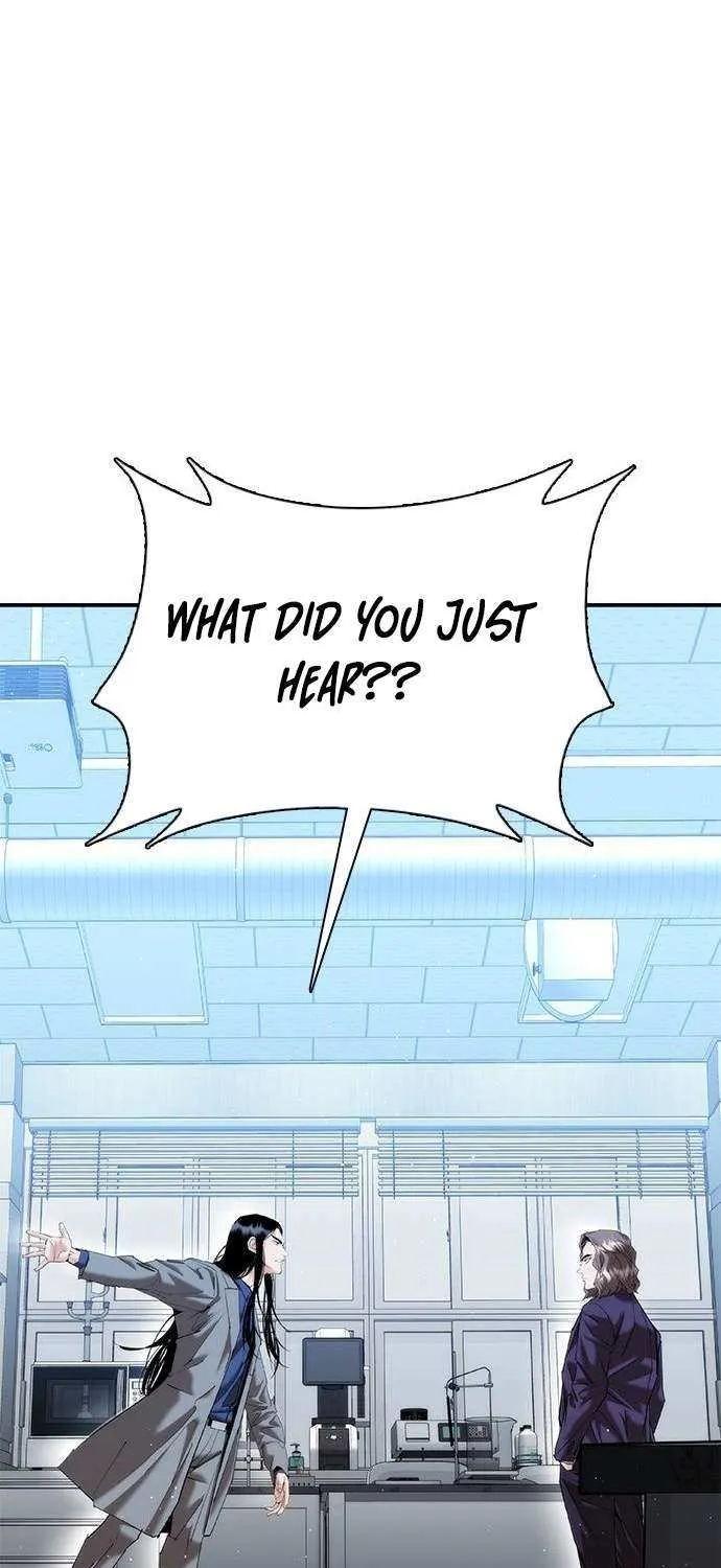 Perfect Suit Chapter 23 page 19 - 