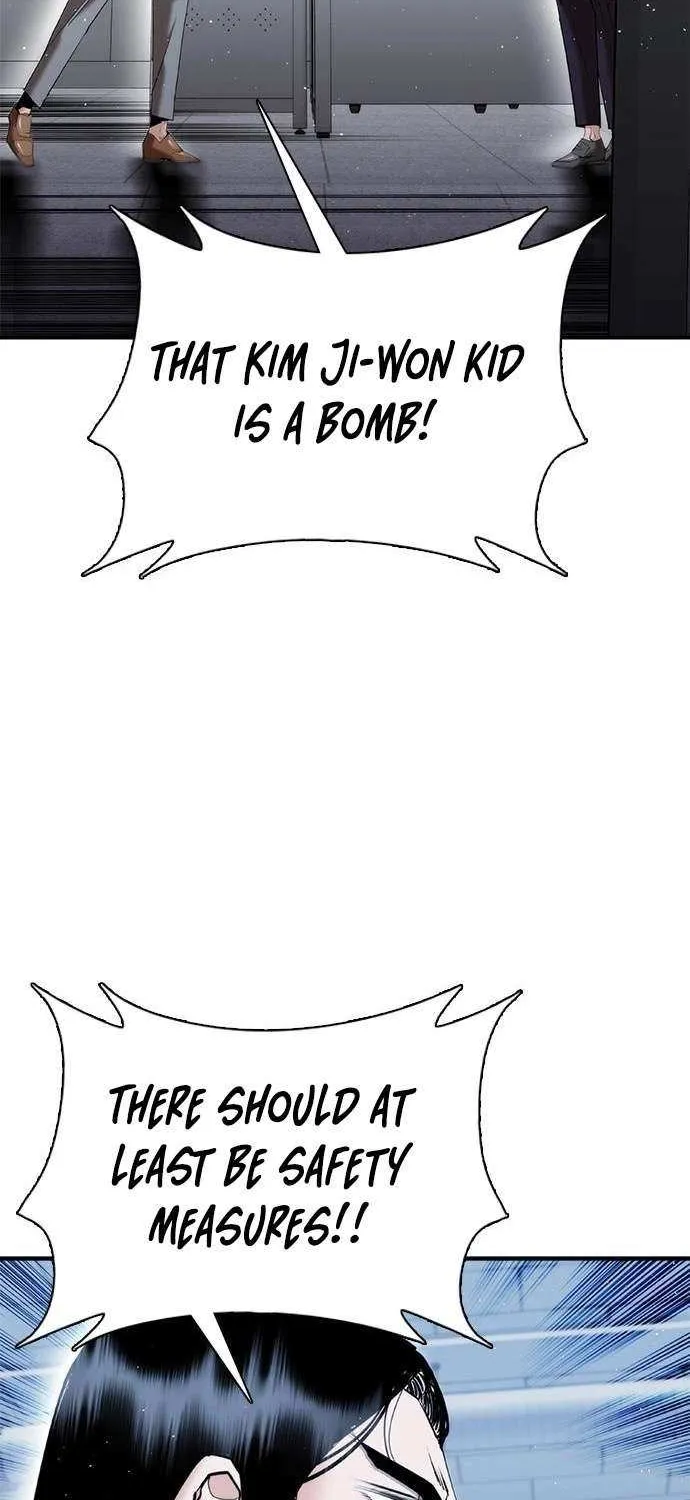 Perfect Suit Chapter 23 page 20 - 