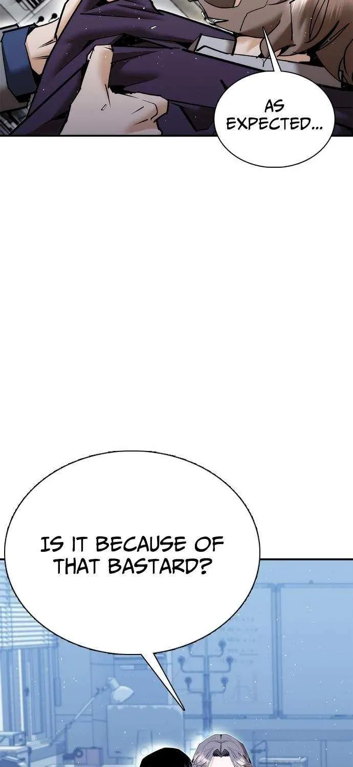 Perfect Suit Chapter 23 page 3 - 