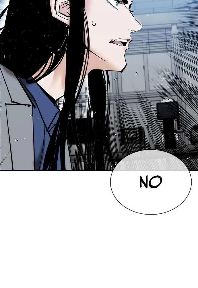 Perfect Suit Chapter 23 page 21 - 