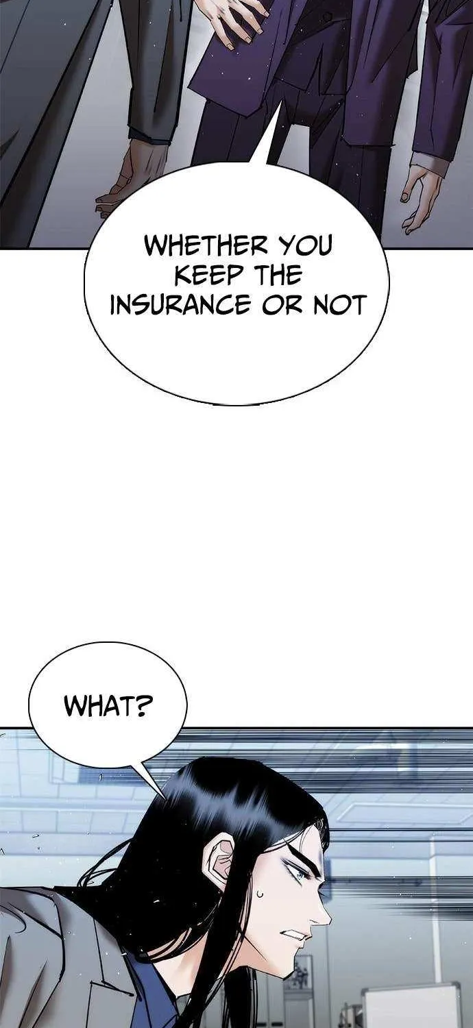 Perfect Suit Chapter 23 page 23 - 