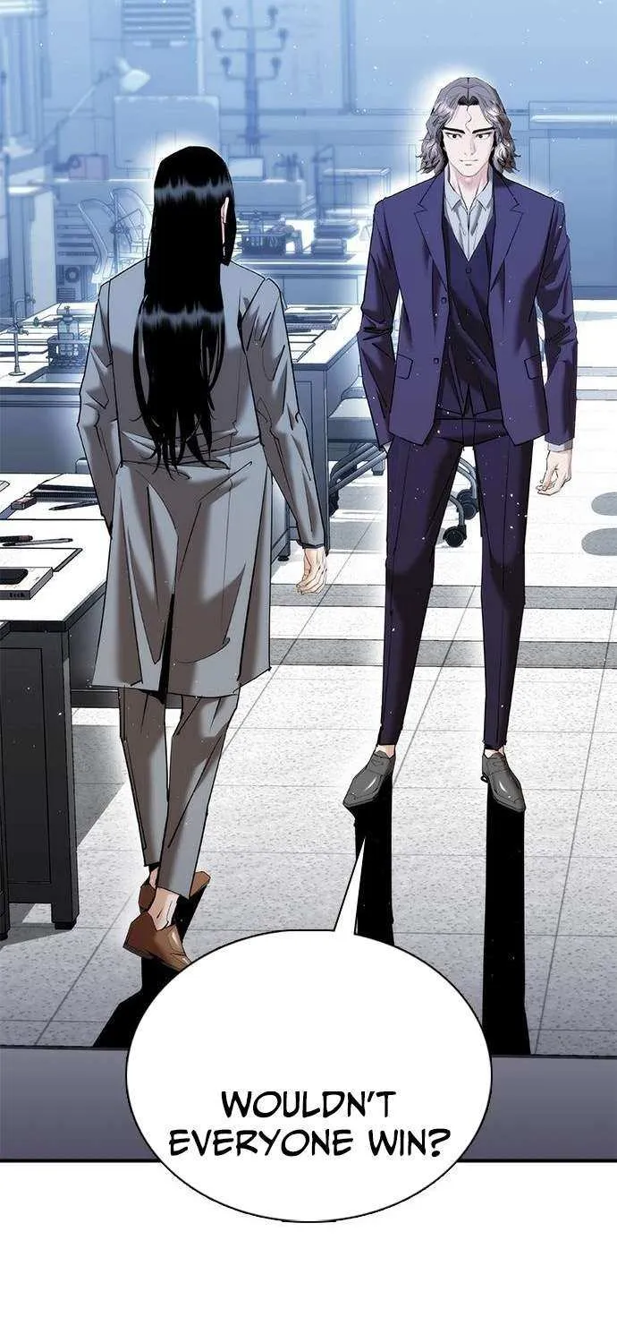 Perfect Suit Chapter 23 page 26 - 