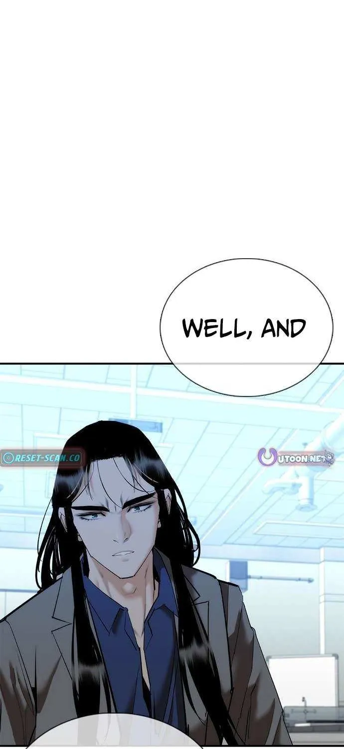 Perfect Suit Chapter 23 page 27 - 