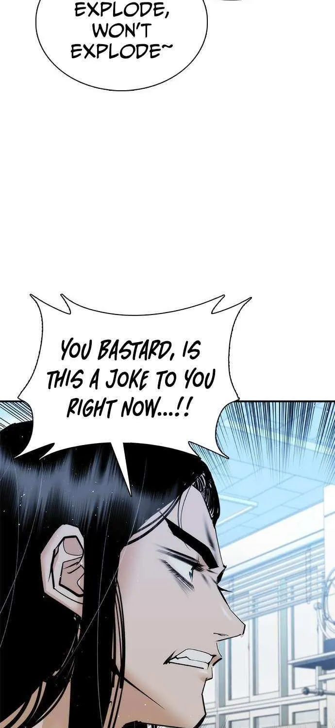 Perfect Suit Chapter 23 page 31 - 