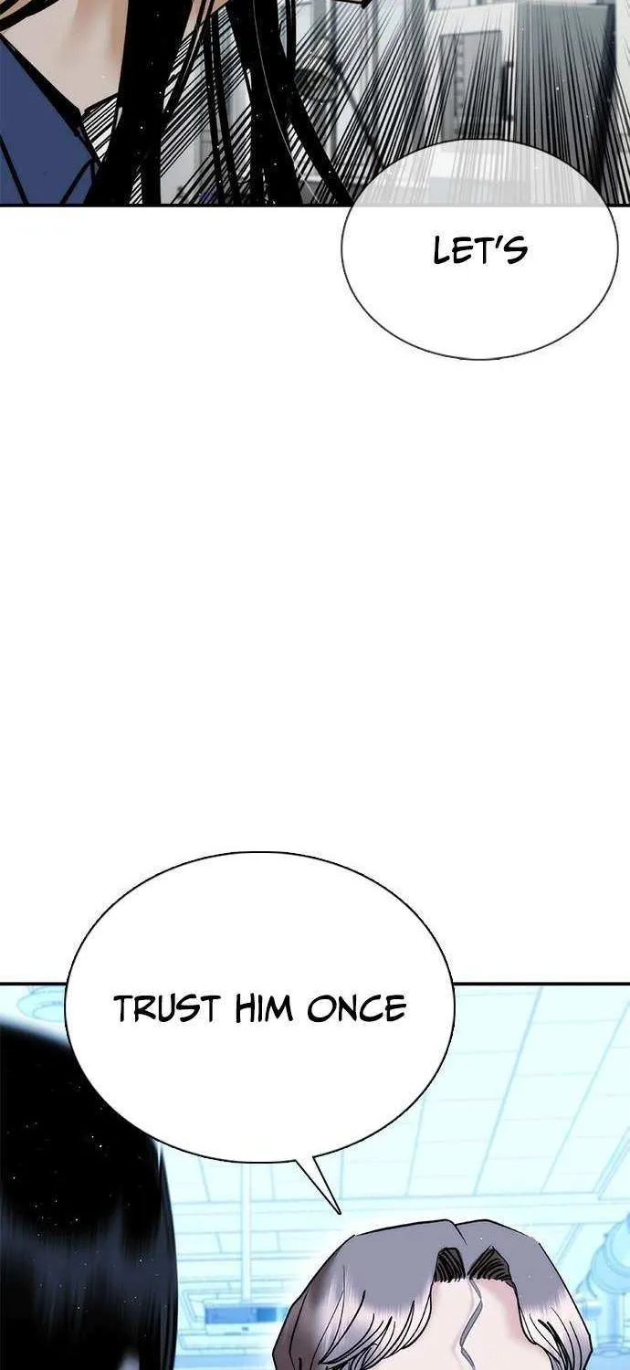 Perfect Suit Chapter 23 page 32 - 
