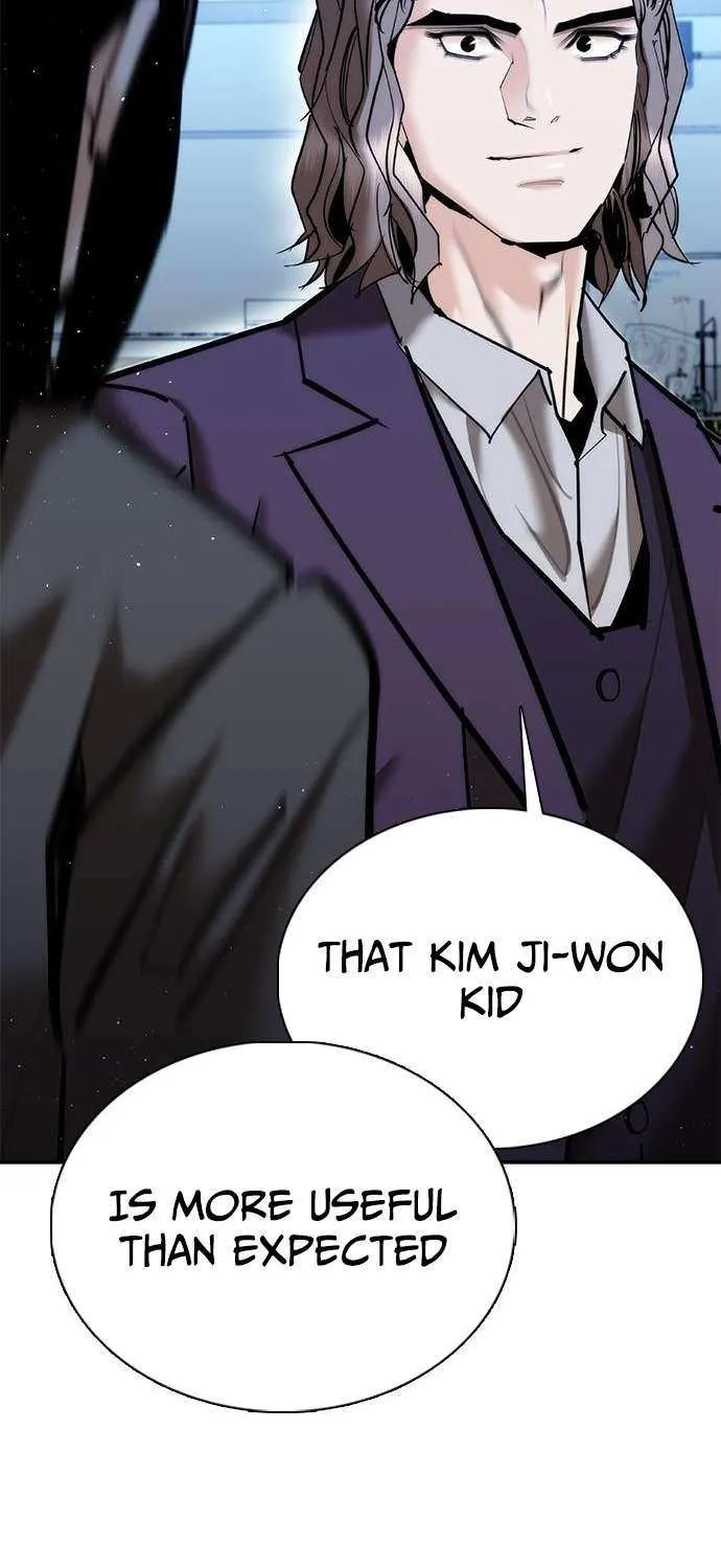 Perfect Suit Chapter 23 page 33 - 