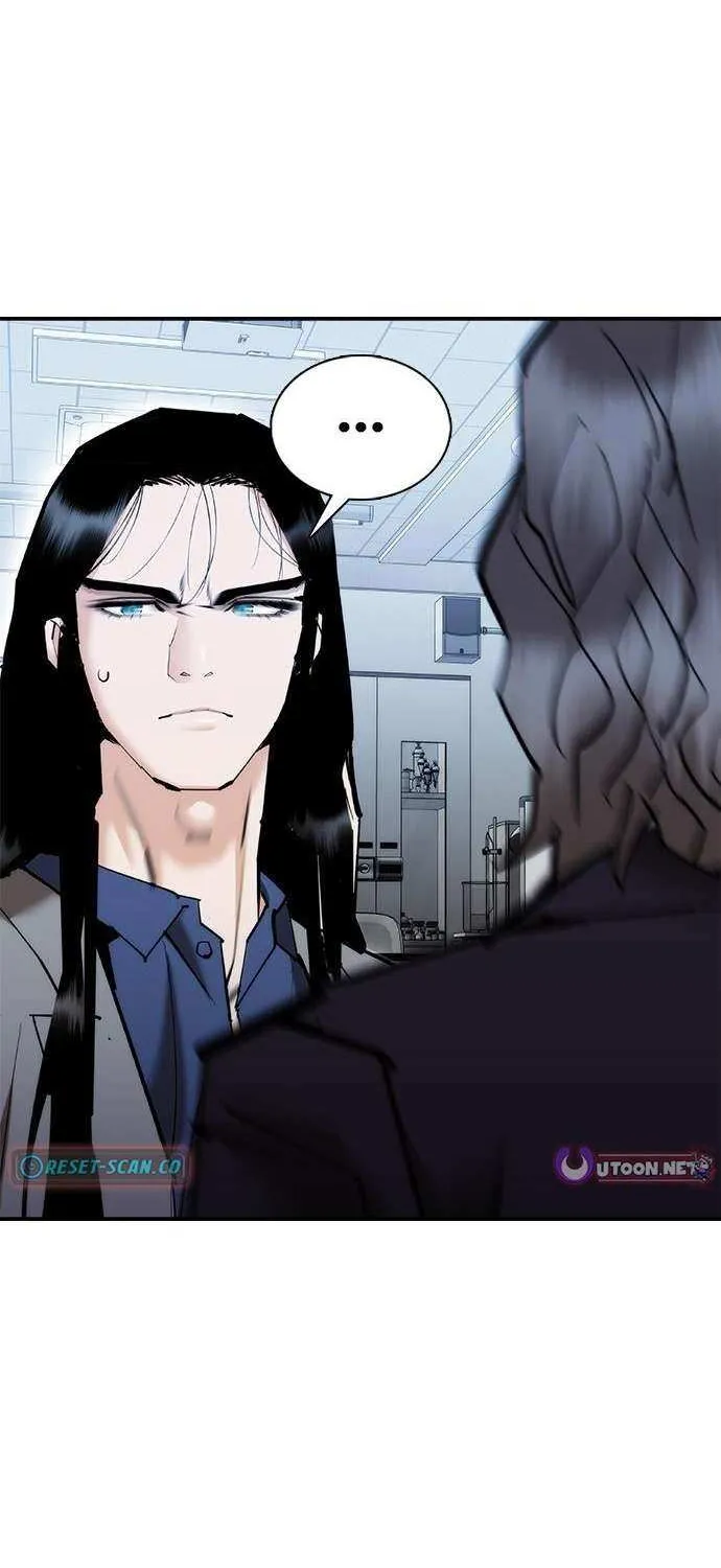 Perfect Suit Chapter 23 page 34 - 