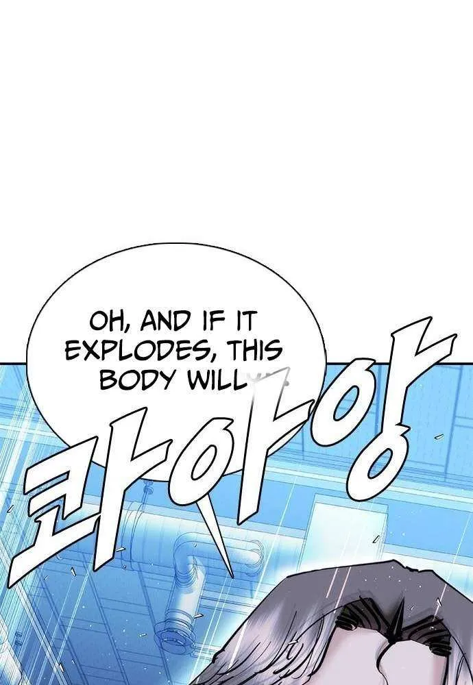 Perfect Suit Chapter 23 page 35 - 