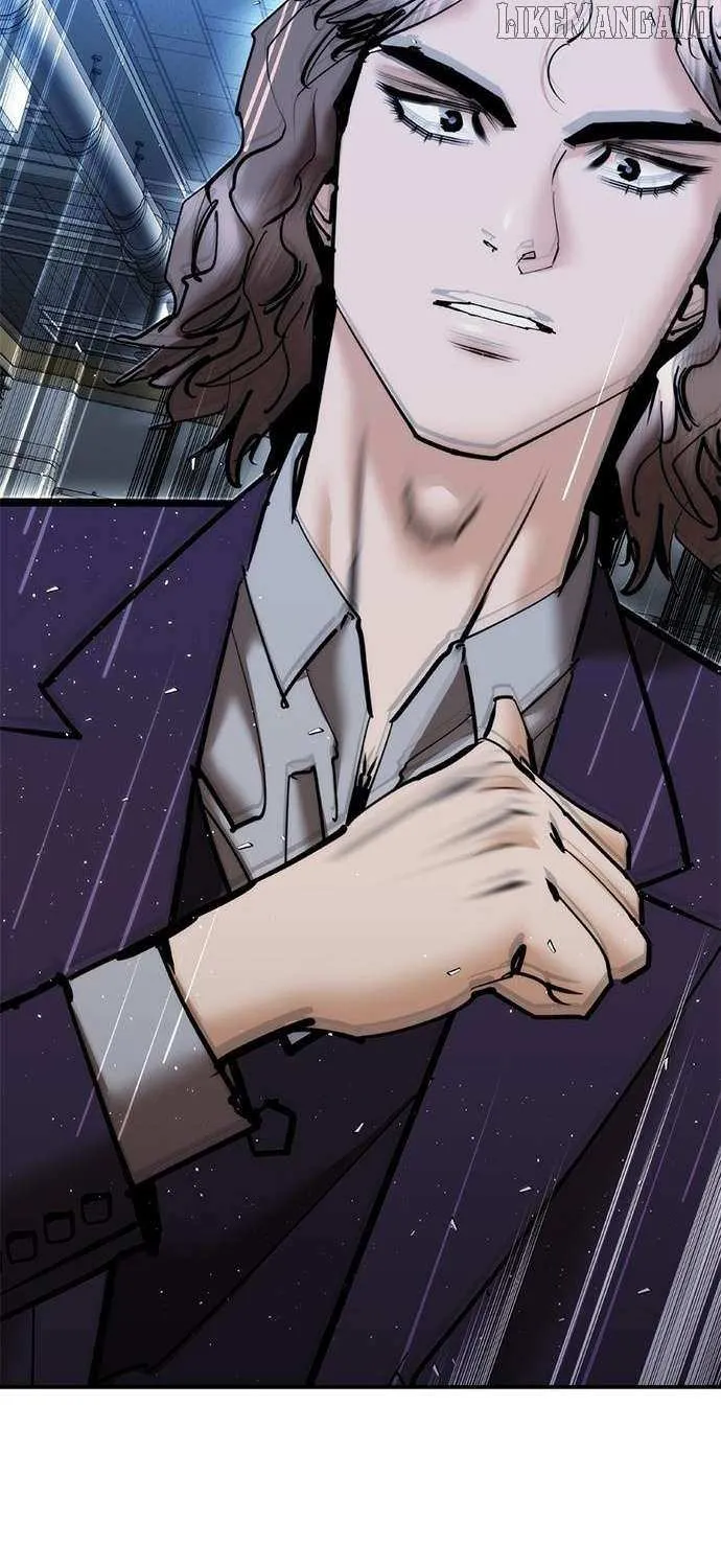 Perfect Suit Chapter 23 page 36 - 