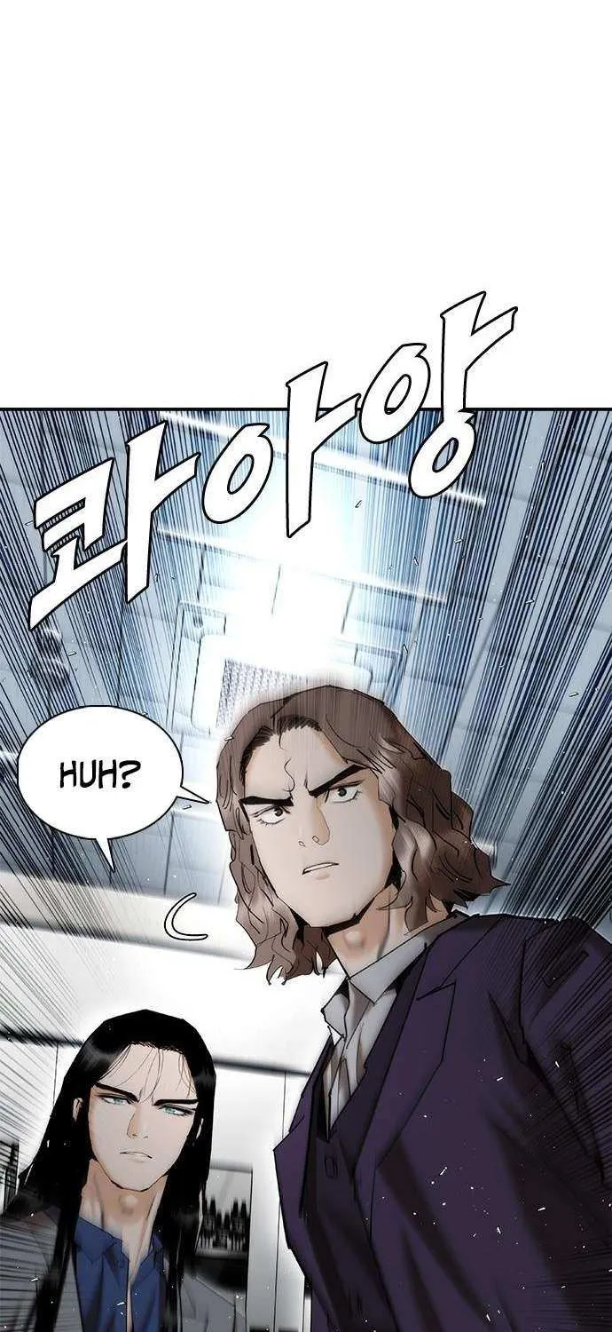 Perfect Suit Chapter 23 page 37 - 