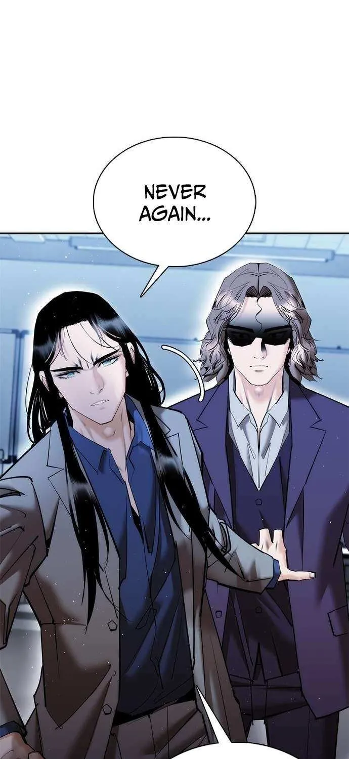 Perfect Suit Chapter 23 page 6 - 