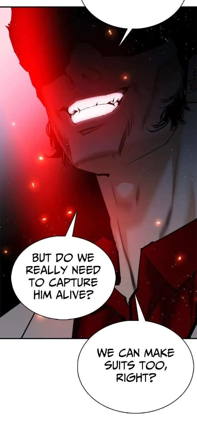 Perfect Suit Chapter 23 page 61 - 