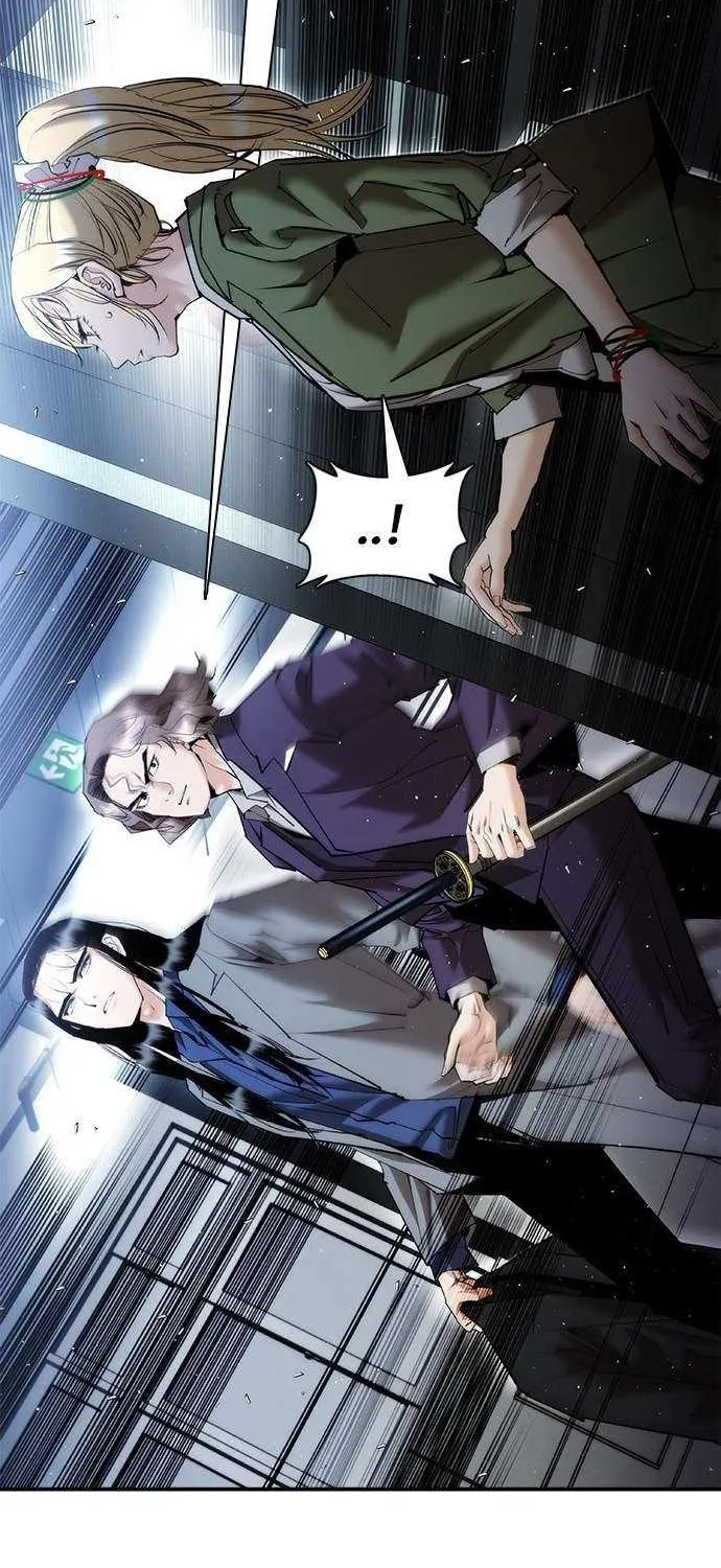 Perfect Suit Chapter 23 page 90 - 