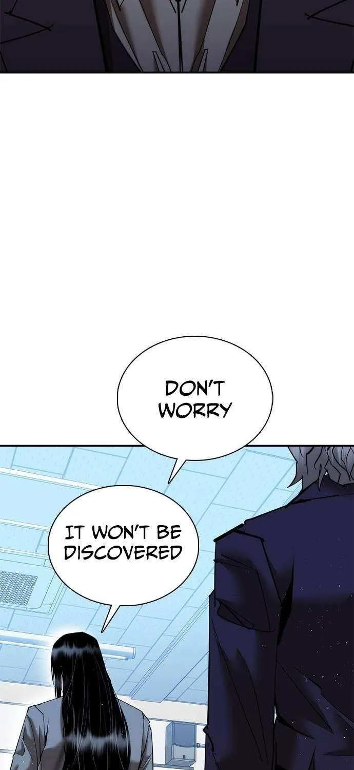 Perfect Suit Chapter 23 page 10 - 
