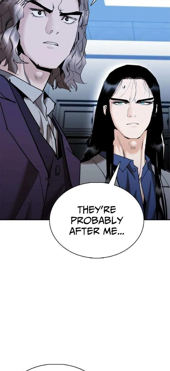 Perfect Suit Chapter 23 page 93 - 