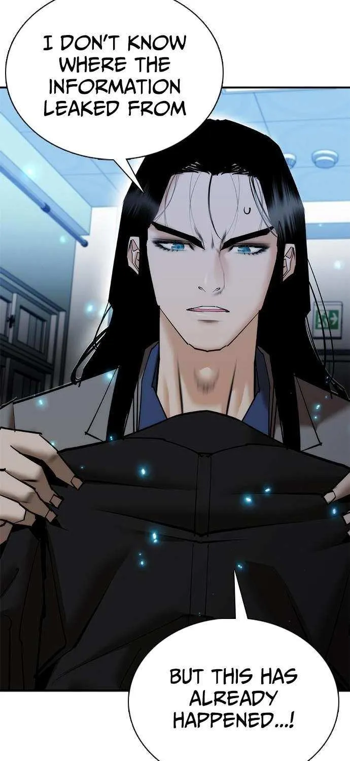Perfect Suit Chapter 23 page 94 - 
