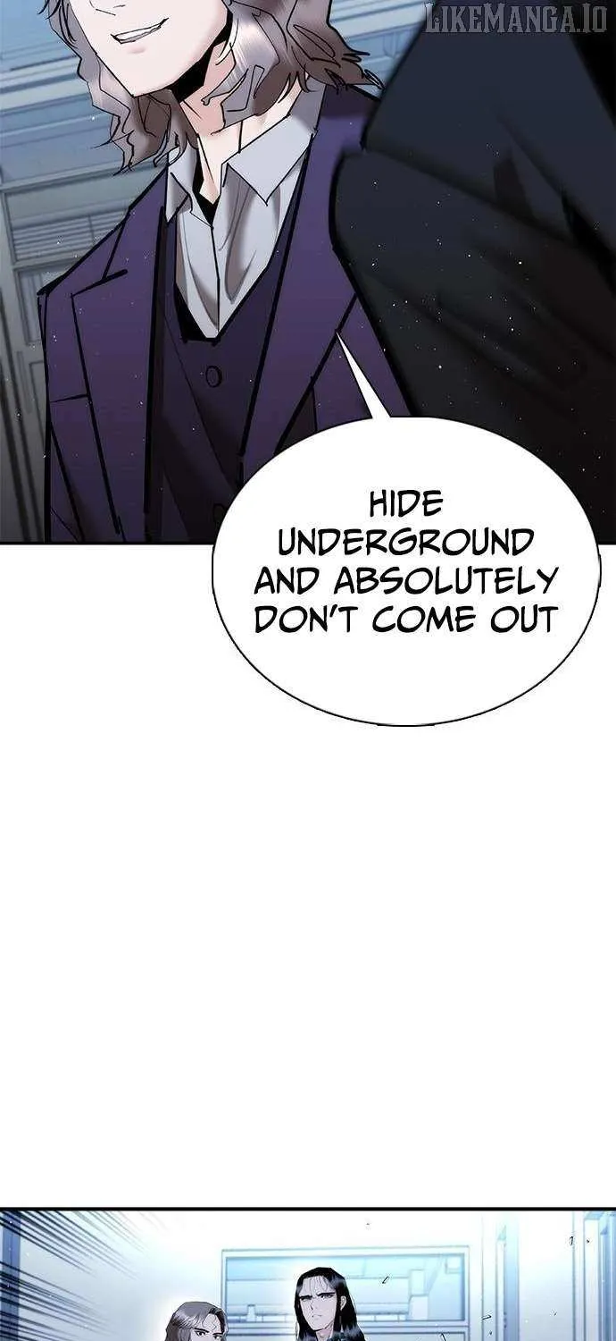Perfect Suit Chapter 23 page 99 - 