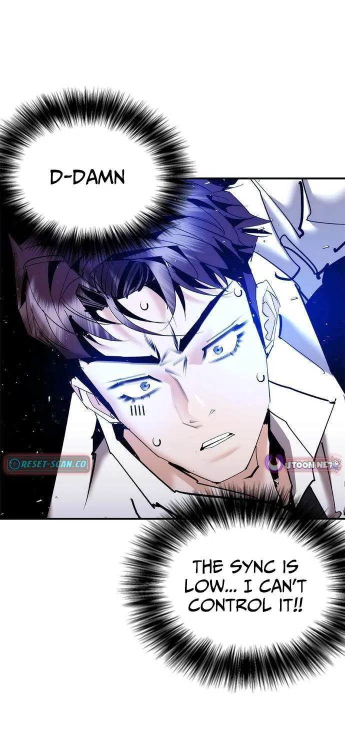 Perfect Suit Chapter 24 page 105 - 