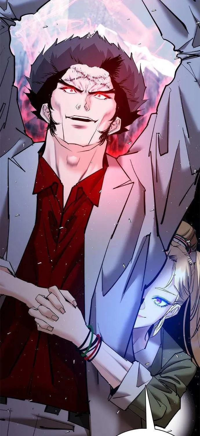 Perfect Suit Chapter 24 page 110 - 