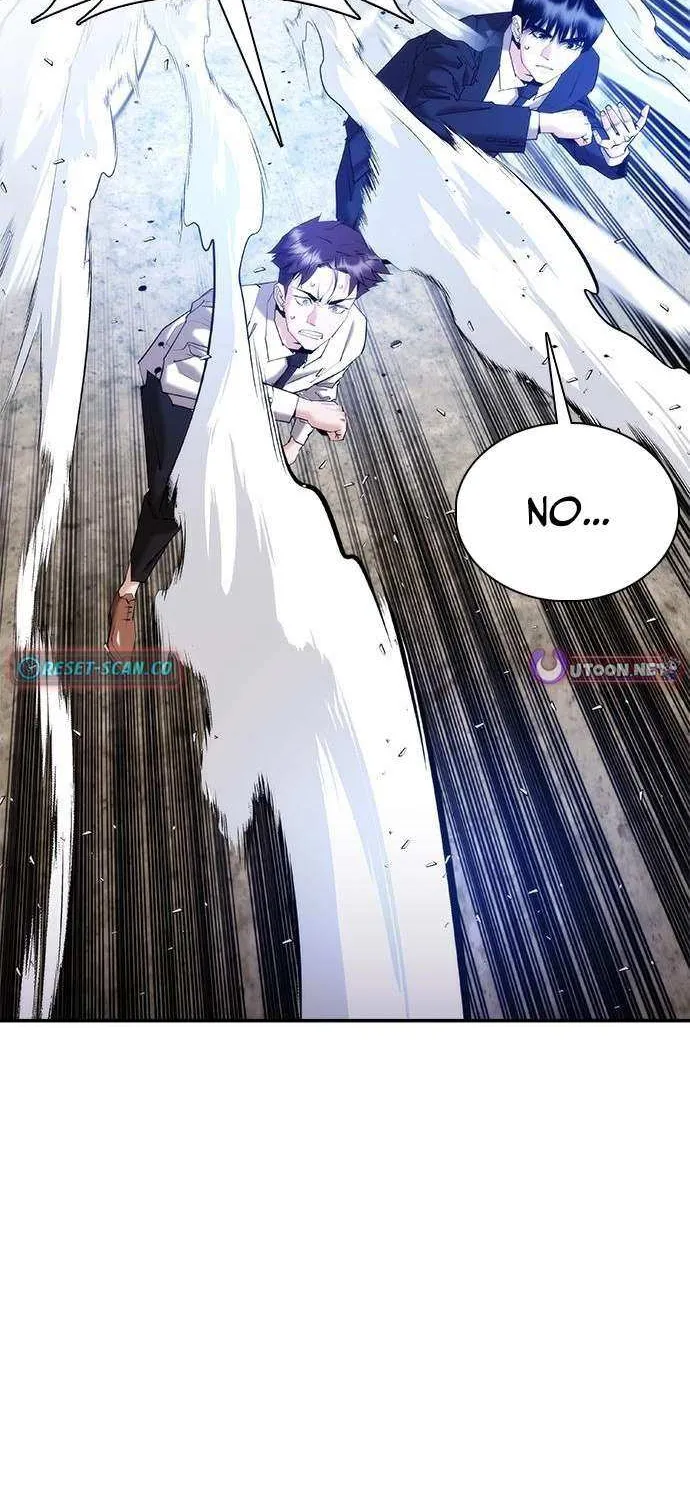 Perfect Suit Chapter 24 page 124 - 