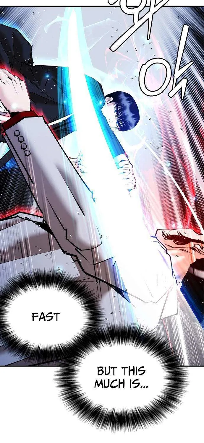 Perfect Suit Chapter 24 page 19 - 