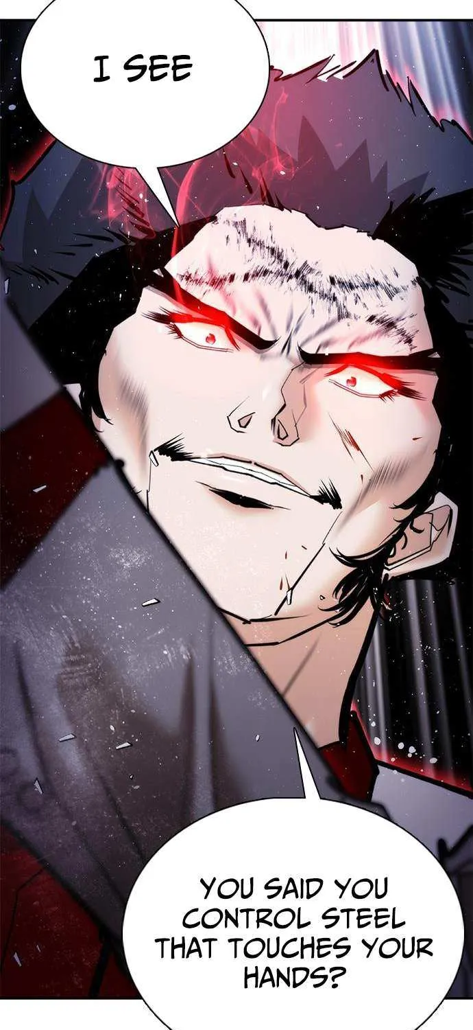 Perfect Suit Chapter 24 page 25 - 